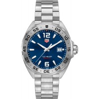 Tag Heuer Formula 1 WAZ1118-BA0875